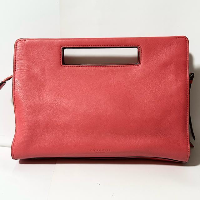 i COACH R[` U[ 2WAY nhobO V_[ NX{fB sN  uh 