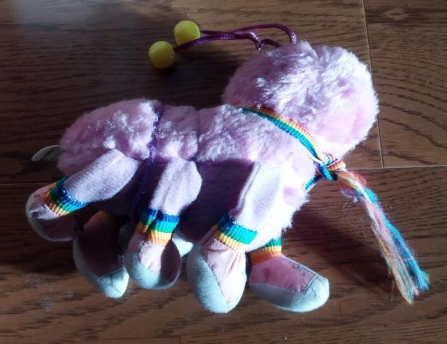 むかで虫ちゃん ぞう天使ちゃん ぬいぐるみ あみぐるみ < おもちゃ むかで虫ちゃん ぞう天使ちゃん ぬいぐるみ あみぐるみ < おもちゃの