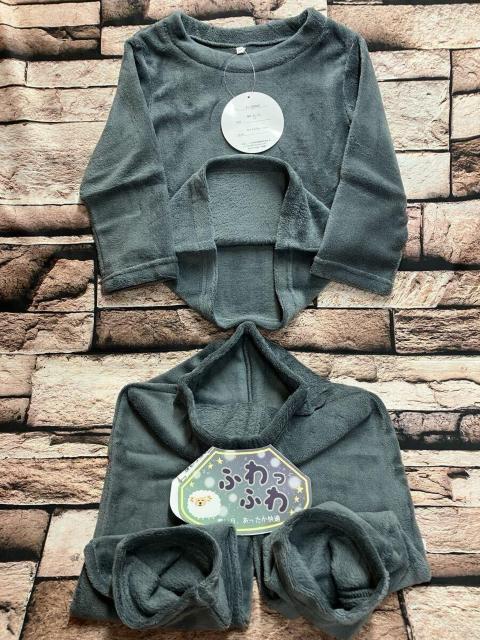 ���������I�������ł����K�I�ӂ�ӂ�g���T���S�t���[�X���q���p�W���}�㉺A(�摜����)�P�g �� �L�b�Y/�x�r�[�� 