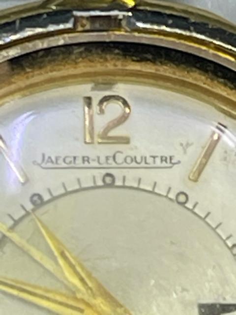Jaeger-LeCoultre�i�W���K�[�E���N���g�j�����{�b�N�X �܂肽���ݎ��g���x���E�H�b�` �� �j���A�N�Z�T���[/���v�� 