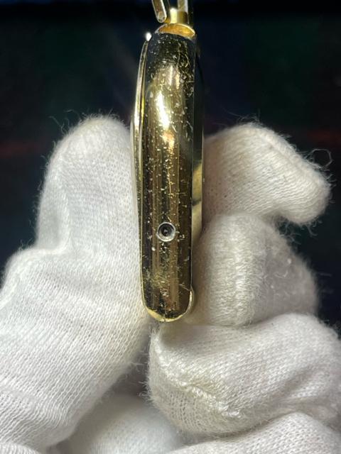 Jaeger-LeCoultre�i�W���K�[�E���N���g�j�����{�b�N�X �܂肽���ݎ��g���x���E�H�b�` �� �j���A�N�Z�T���[/���v�� 