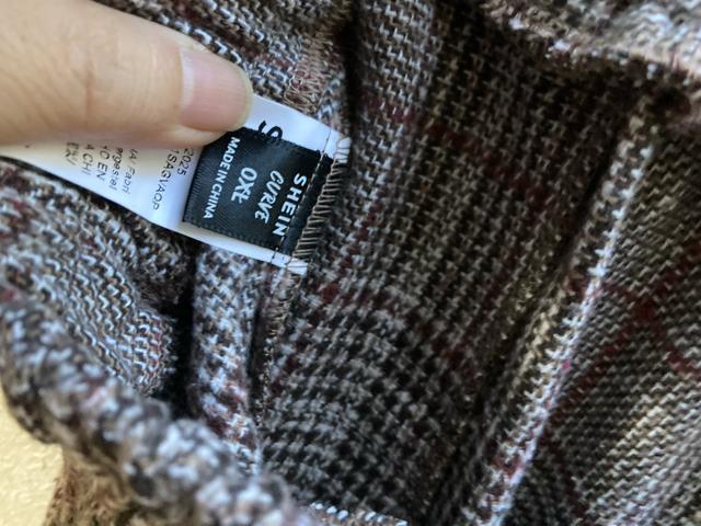 OXL���g�p���n�`�F�b�N���E�[�����C�h�p���c �� �����t�@�b�V������ 