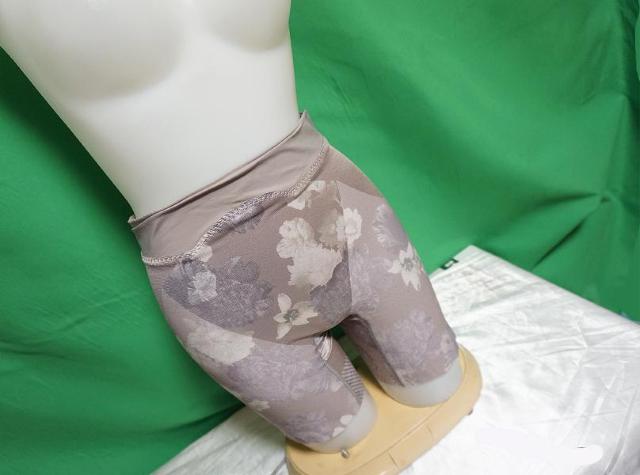 トリンプ ガードル82 フラワー柄 < 女性ファッション トリンプ ガードル82 フラワー柄 < 女性ファッションの