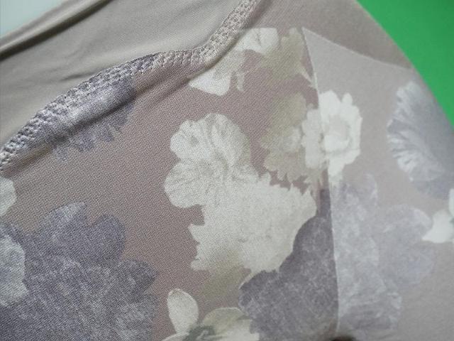 トリンプ ガードル82 フラワー柄 < 女性ファッション トリンプ ガードル82 フラワー柄 < 女性ファッションの