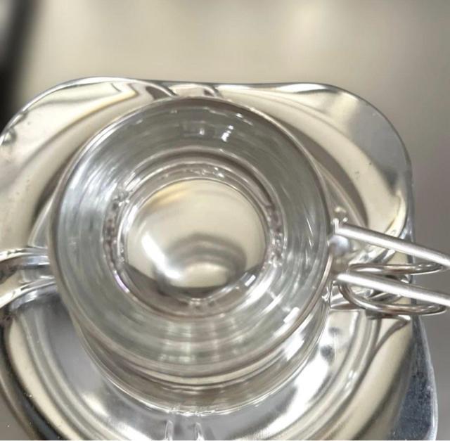 [���g�p] VITROSAX �G�X�v���b�\�@�ϔM�K���X�J�b�v&�\�[�T�[�@2�Z�b�g �� �C���e���A/���C�t�� 