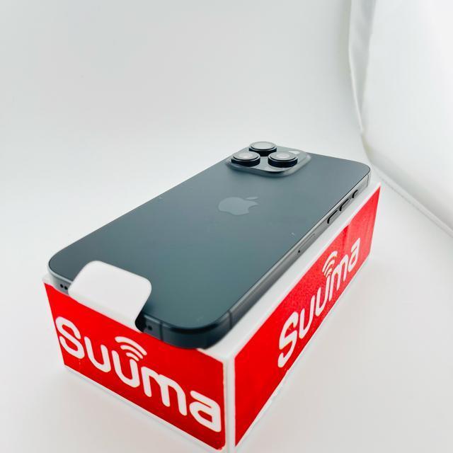 �������g�p iPhone 16 Pro Max 512 GB SIM�t���[ �{�� �� �Ɠd/AV�� 