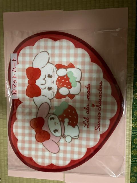 �T�����I�L�����N�^�[�Y Lil ala mode �n�[�g�^�}�b�g  �� �C���e���A/���C�t�� 