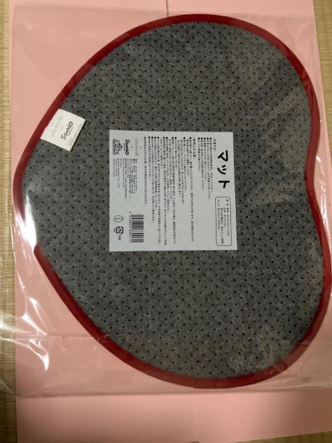 �T�����I�L�����N�^�[�Y Lil ala mode �n�[�g�^�}�b�g �� �C���e���A/���C�t�� 