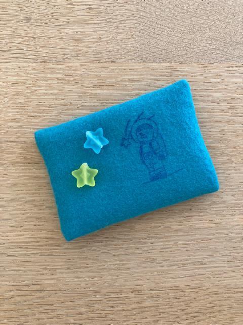 ハンドメイド★ふっくらミニポケットティッシュケース < ペット/手芸/園芸 ハンドメイド★ふっくらミニポケットティッシュケース < ペット/手芸/園芸の