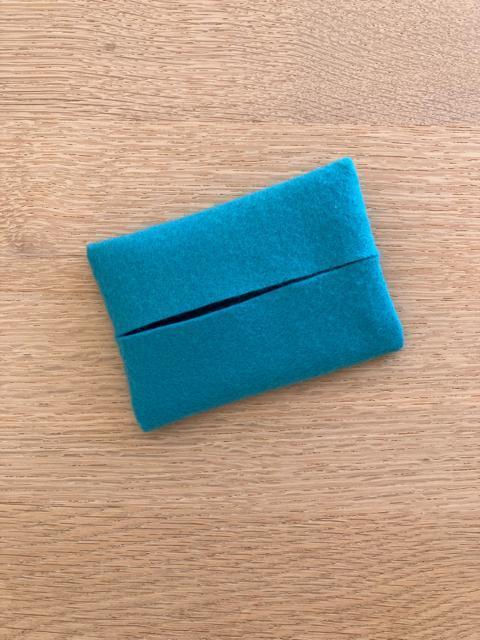 ハンドメイド★ふっくらミニポケットティッシュケース < ペット/手芸/園芸 ハンドメイド★ふっくらミニポケットティッシュケース < ペット/手芸/園芸の