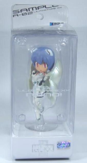 使徒XX nano! リリス XXnano! エヴァンゲリオン 吉崎観音 wave●新品未開封美品 < アニメ/コミック/キャラクター 使徒XX nano! リリス XXnano! エヴァンゲリオン 吉崎観音 wave●新品未開封美品 < アニメ/コミック/キャラクターの