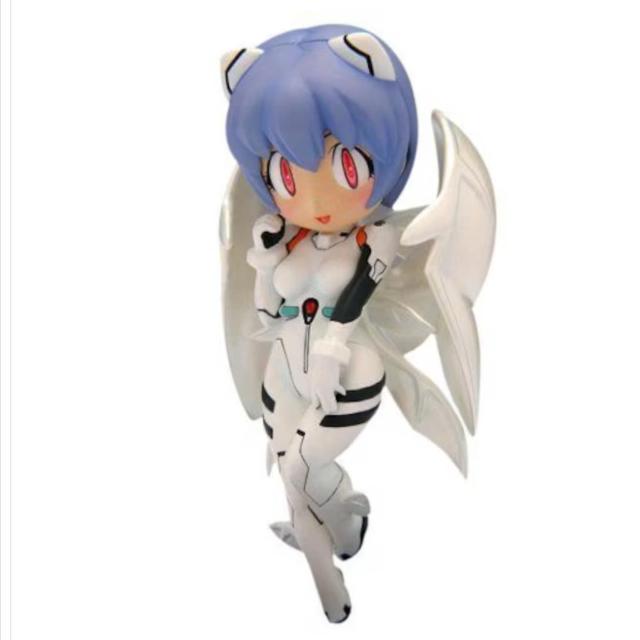 使徒XX nano! リリス XXnano! エヴァンゲリオン 吉崎観音 wave●新品未開封美品 < アニメ/コミック/キャラクター 使徒XX nano! リリス XXnano! エヴァンゲリオン 吉崎観音 wave●新品未開封美品 < アニメ/コミック/キャラクターの