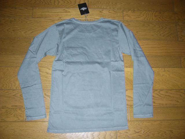 新品DarvestダーベストカットソーM@ファーポケロンT半額以下wjk < 男性ファッション 新品DarvestダーベストカットソーM@ファーポケロンT半額以下wjk < 男性ファッションの