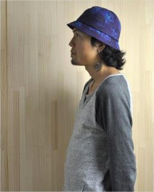 UNKNOWN UNION ハット < ブランド UNKNOWN UNION ハット < ブランドの