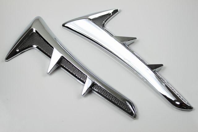 ★高品質★汎用ダミーダクト200 フェンダーなどにどうぞ < 自動車/バイク ★高品質★汎用ダミーダクト200 フェンダーなどにどうぞ < 自動車/バイク