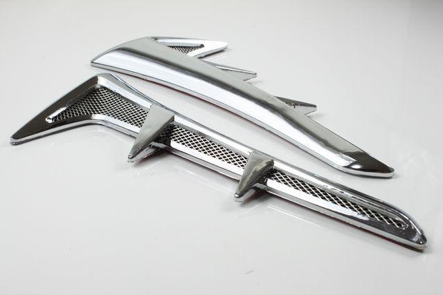 ★高品質★汎用ダミーダクト200 フェンダーなどにどうぞ < 自動車/バイク ★高品質★汎用ダミーダクト200 フェンダーなどにどうぞ < 自動車/バイク