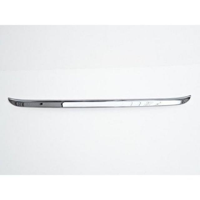 トヨタ プリウス 50 50系 メッキ リアバンパーダクトモール < 自動車/バイク トヨタ プリウス 50 50系 メッキ リアバンパーダクトモール < 自動車/バイク