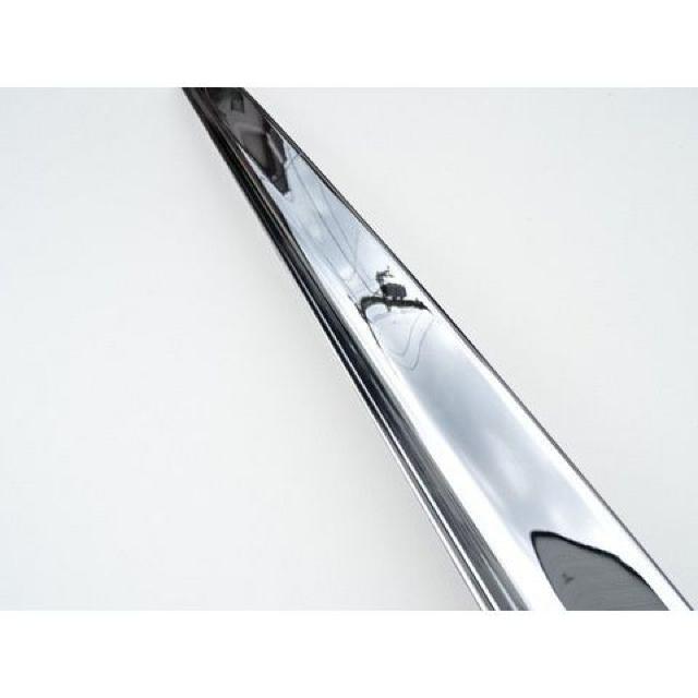 トヨタ プリウス 50 50系 メッキ リアバンパーダクトモール < 自動車/バイク トヨタ プリウス 50 50系 メッキ リアバンパーダクトモール < 自動車/バイク