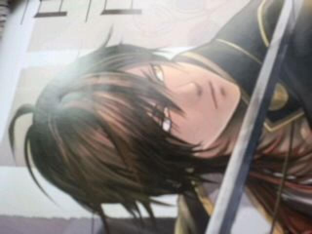 刀剣乱舞 燭台切光忠等ポスター < アニメ/コミック/キャラクター  刀剣乱舞 燭台切光忠等ポスター < アニメ/コミック/キャラクターの