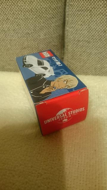 未使用 USJ限定!名探偵コナン トミカ 安室 透 マツダ RX-7 < アニメ/コミック/キャラクター 未使用 USJ限定!名探偵コナン トミカ 安室 透 マツダ RX-7 < アニメ/コミック/キャラクターの