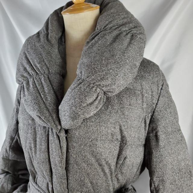 送込み★496★素敵(^O^)/暖かい!ダウン80%コート11号★ < 女性ファッション  送込み★496★素敵(^O^)/暖かい!ダウン80%コート11号★ < 女性ファッションの