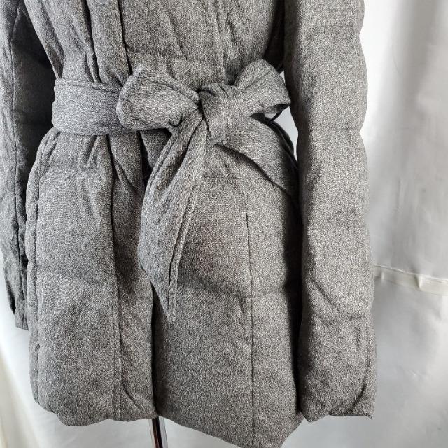 送込み★496★素敵(^O^)/暖かい!ダウン80%コート11号★ < 女性ファッション  送込み★496★素敵(^O^)/暖かい!ダウン80%コート11号★ < 女性ファッションの