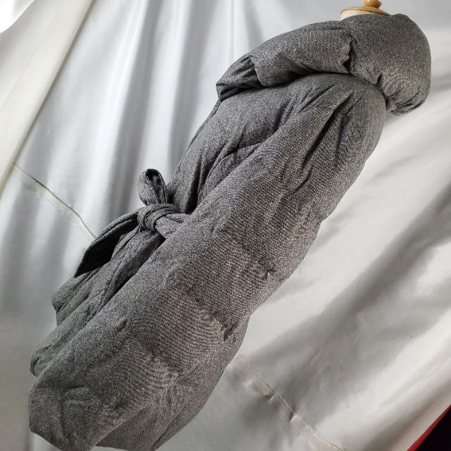 送込み★496★素敵(^O^)/暖かい!ダウン80%コート11号★ < 女性ファッション  送込み★496★素敵(^O^)/暖かい!ダウン80%コート11号★ < 女性ファッションの