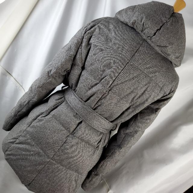 送込み★496★素敵(^O^)/暖かい!ダウン80%コート11号★ < 女性ファッション  送込み★496★素敵(^O^)/暖かい!ダウン80%コート11号★ < 女性ファッションの