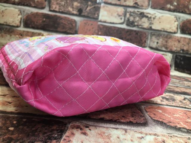 人気キャラジュニアキルトシューズバッグ(4柄から)1個 < キッズ/ベビー  人気キャラジュニアキルトシューズバッグ(4柄から)1個 < キッズ/ベビーの