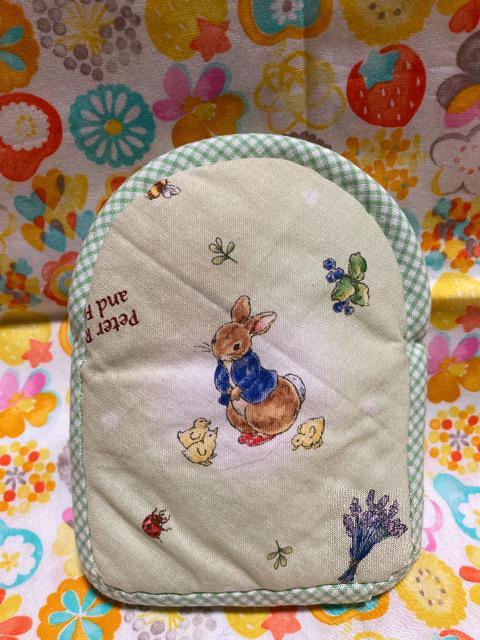 HM ピーターラビット ポーチ < ペット/手芸/園芸  HM ピーターラビット ポーチ  < ペット/手芸/園芸の