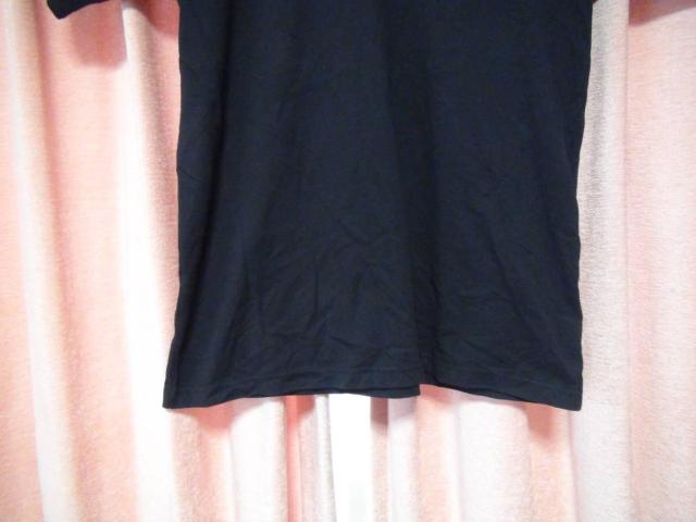 アシックスの黒のポロシャツ(L)!。 < ブランド  アシックスの黒のポロシャツ(L)!。 < ブランドの