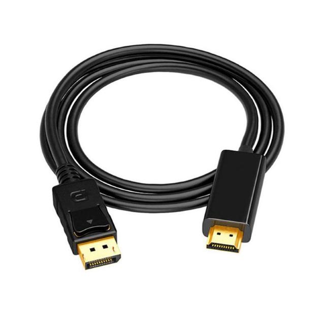 Displayport to HDMI 変換 ケーブル 1 < 家電/AV  Displayport to HDMI 変換 ケーブル 1 < 家電/AVの