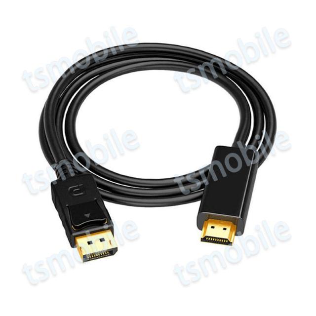 Displayport to HDMI 変換 ケーブル 1 < 家電/AV  Displayport to HDMI 変換 ケーブル 1 < 家電/AVの
