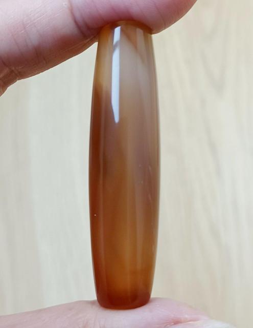 蒙古 九眼頁岩石 天珠 ゴビ瑪瑙 < ペット/手芸/園芸  蒙古 九眼頁岩石 天珠 ゴビ瑪瑙 < ペット/手芸/園芸の