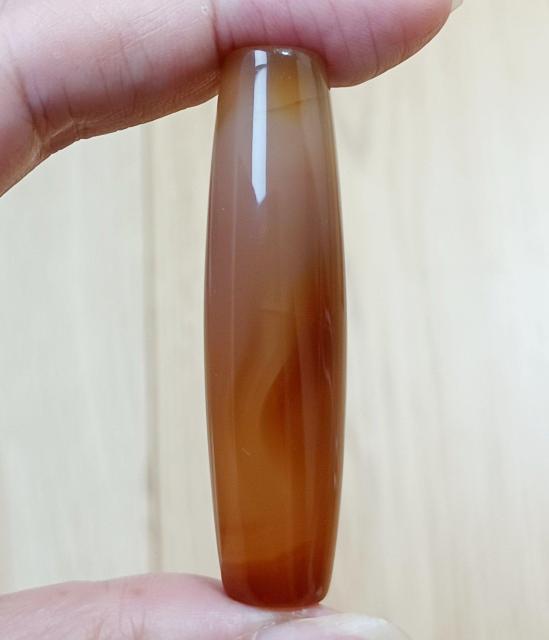 蒙古 九眼頁岩石 天珠 ゴビ瑪瑙 < ペット/手芸/園芸  蒙古 九眼頁岩石 天珠 ゴビ瑪瑙 < ペット/手芸/園芸の