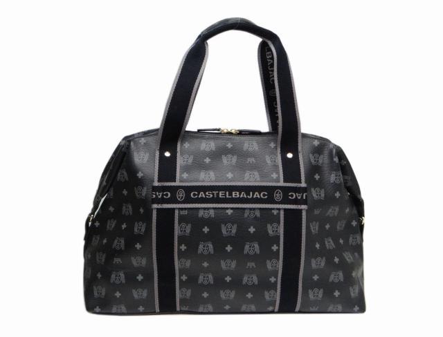 CASTELBAJAC JXeoWbN v[W {XgobO ubN~O[USED  uh 