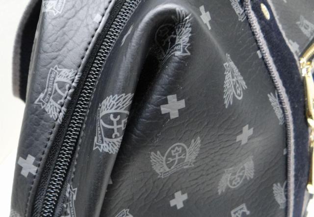 CASTELBAJAC JXeoWbN v[W {XgobO ubN~O[USED  uh 