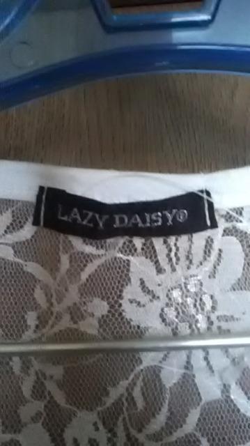 新品*Lazy daisy *ボレロ < 女性ファッション  新品*Lazy daisy *ボレロ < 女性ファッションの