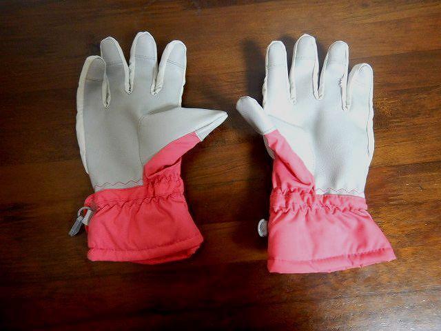 ◆slq 手袋 子供用 スキー スノボ 130cm 中古品 < キッズ/ベビー  ◆slq 手袋 子供用 スキー スノボ 130cm 中古品 < キッズ/ベビーの