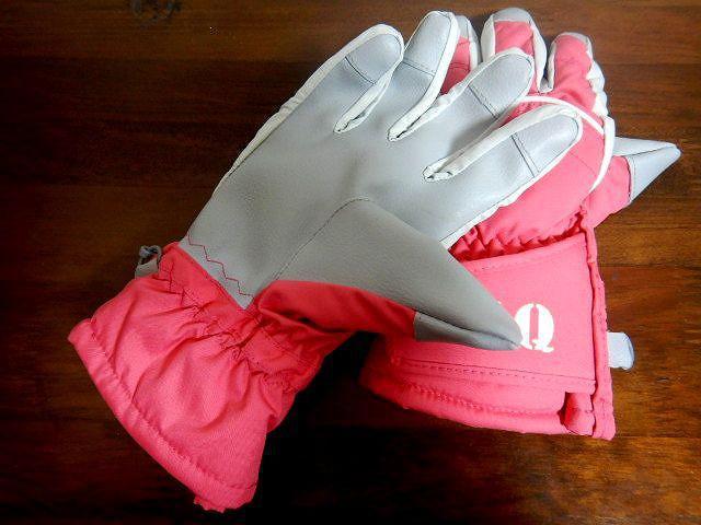 ◆slq 手袋 子供用 スキー スノボ 130cm 中古品 < キッズ/ベビー  ◆slq 手袋 子供用 スキー スノボ 130cm 中古品 < キッズ/ベビーの