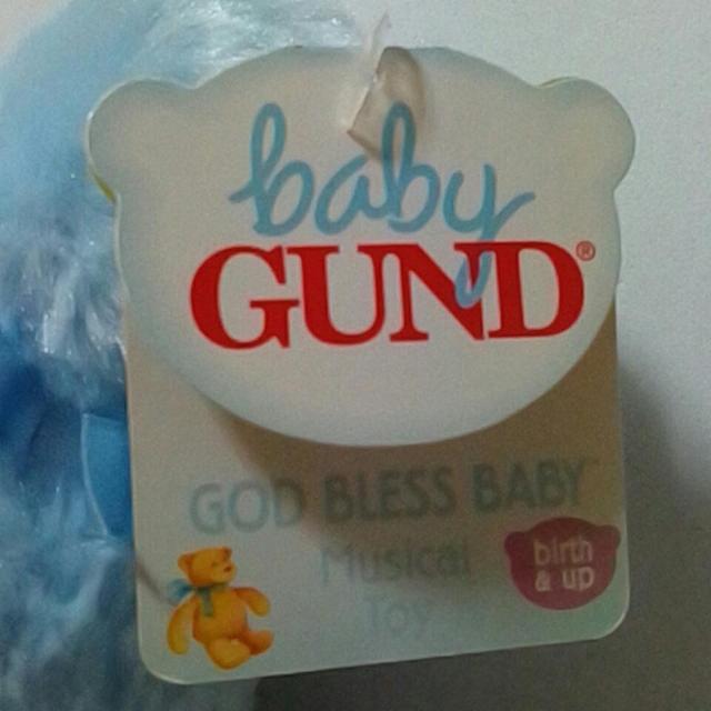■baby GUNDガンド ぬいぐるみ■ < おもちゃ  ■baby GUNDガンド ぬいぐるみ■ < おもちゃの