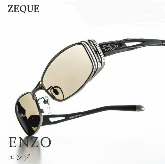 新品未使用 ジール ZEAL 偏光 グラス エンゾ ENZO ライトスポーツ チタンプレミアム ウェイトバランサー < レジャー/スポーツ  新品未使用 ジール ZEAL 偏光 グラス エンゾ ENZO ライトスポーツ チタンプレミアム ウェイトバランサー  < レジャー/スポーツの