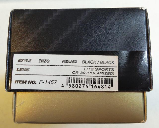 新品未使用 ジール ZEAL 偏光 グラス エンゾ ENZO ライトスポーツ チタンプレミアム ウェイトバランサー < レジャー/スポーツ  新品未使用 ジール ZEAL 偏光 グラス エンゾ ENZO ライトスポーツ チタンプレミアム ウェイトバランサー < レジャー/スポーツの