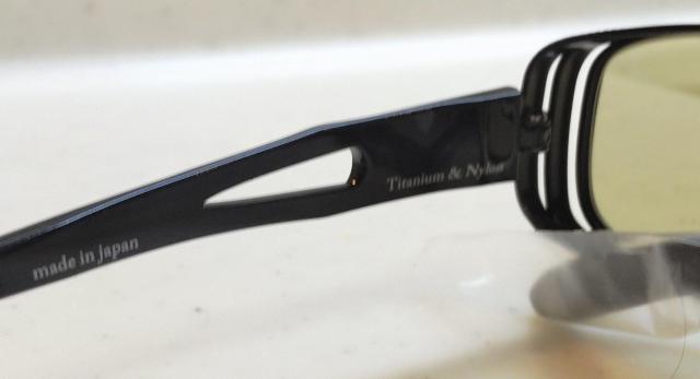 新品未使用 ジール ZEAL 偏光 グラス エンゾ ENZO ライトスポーツ チタンプレミアム ウェイトバランサー < レジャー/スポーツ  新品未使用 ジール ZEAL 偏光 グラス エンゾ ENZO ライトスポーツ チタンプレミアム ウェイトバランサー < レジャー/スポーツの