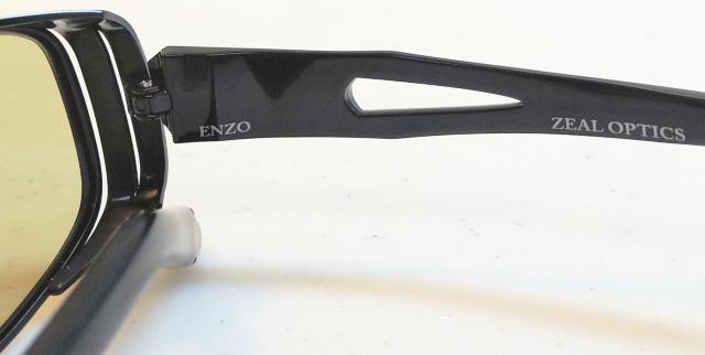 新品未使用 ジール ZEAL 偏光 グラス エンゾ ENZO ライトスポーツ チタンプレミアム ウェイトバランサー < レジャー/スポーツ  新品未使用 ジール ZEAL 偏光 グラス エンゾ ENZO ライトスポーツ チタンプレミアム ウェイトバランサー < レジャー/スポーツの