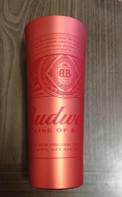 新品★バドワイザー★タンブラー < インテリア/ライフ  新品★バドワイザー★タンブラー  < インテリア/ライフの