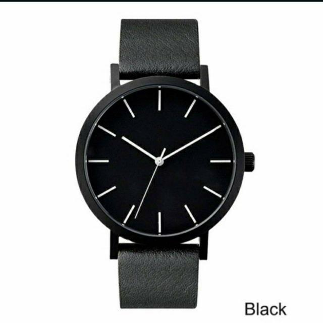 新品 腕時計 シンプルイズベスト ビジネス プライベート 二色セット  < 男性アクセサリー/時計  新品 腕時計 シンプルイズベスト ビジネス プライベート 二色セット  < 男性アクセサリー/時計の