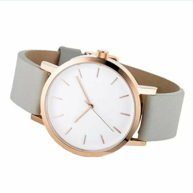 新品 腕時計 シンプルイズベスト ビジネス プライベート 二色セット  < 男性アクセサリー/時計  新品 腕時計 シンプルイズベスト ビジネス プライベート 二色セット  < 男性アクセサリー/時計の