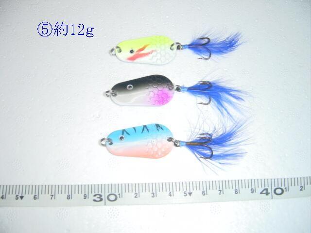 激安 ルアー フィッシング ルアーセット RK30-7F 10個 7-12g < レジャー/スポーツ 激安 ルアー フィッシング ルアーセット RK30-7F 10個 7-12g < レジャー/スポーツの