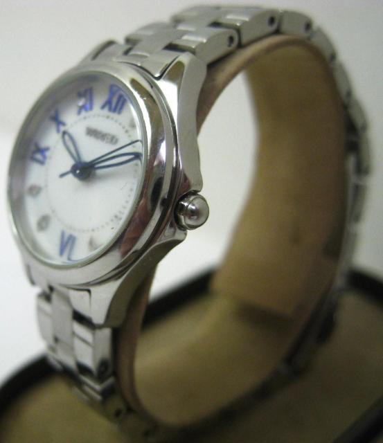 wlvZCR[ CA[hSEIKO WIRED3jf[g VJ22-KH70  uh 